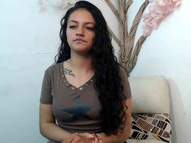 Renata-voss's live stream