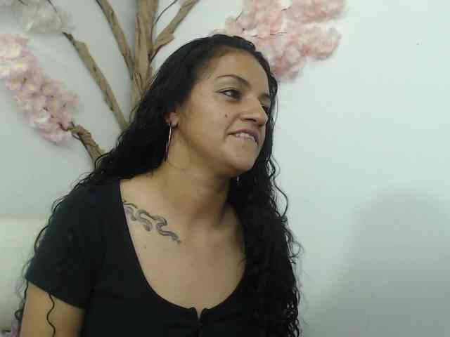 Renata-voss Live Webcam on BongaCams