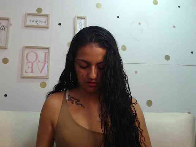 Renata-voss webcam