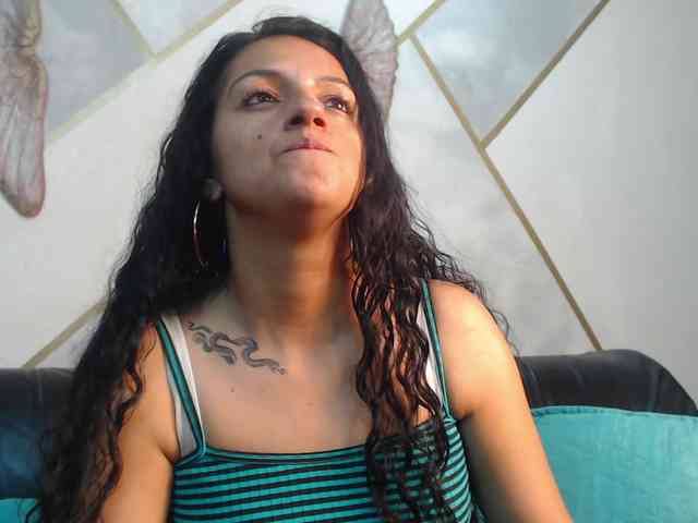 Renata-voss webcam