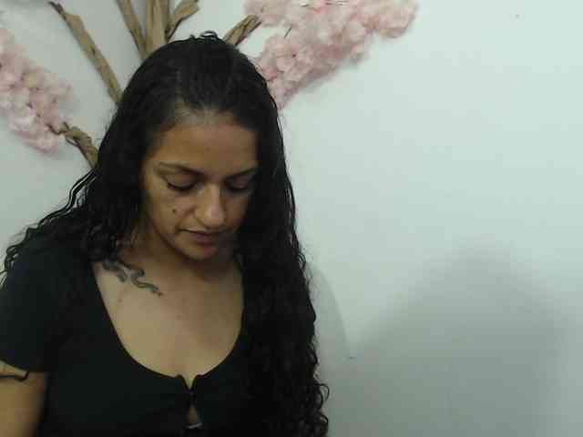 Renata-voss webcam