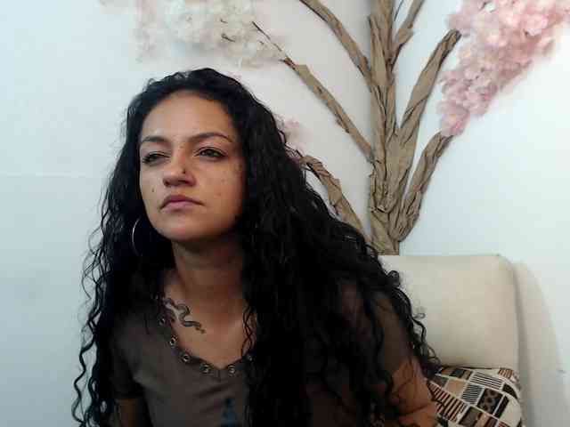 Renata-voss webcam