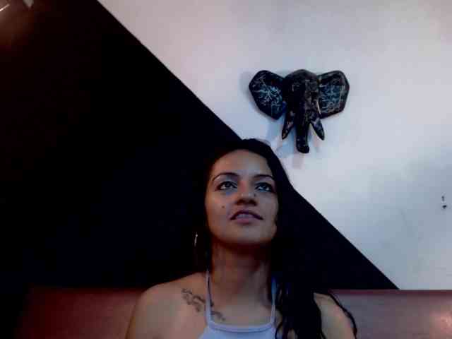 Renata-voss webcam