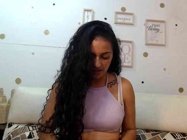 Renata-voss webcam