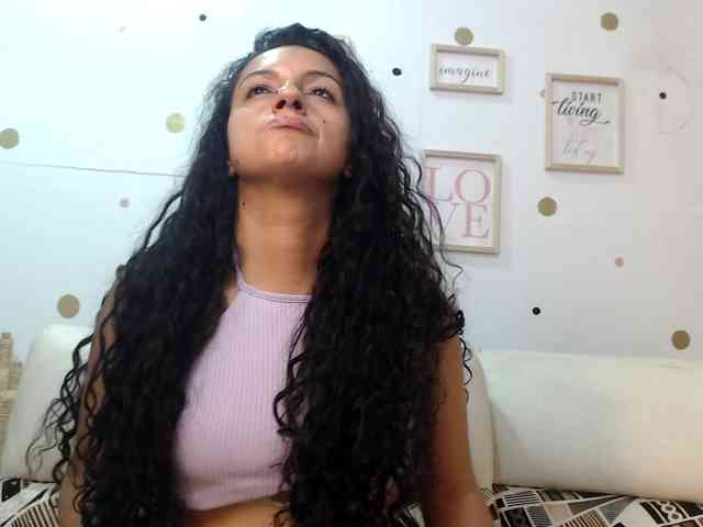 Renata-voss Live Webcam on BongaCams