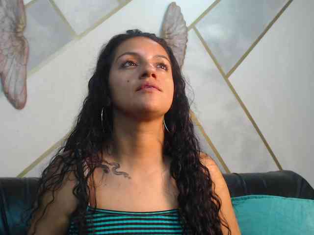 Renata-voss webcam