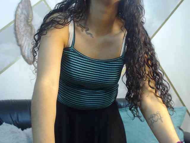 Renata-voss webcam