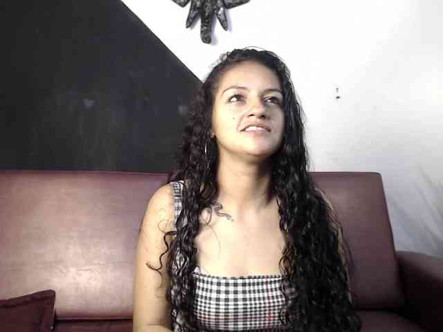 Renata-voss Live Webcam on BongaCams