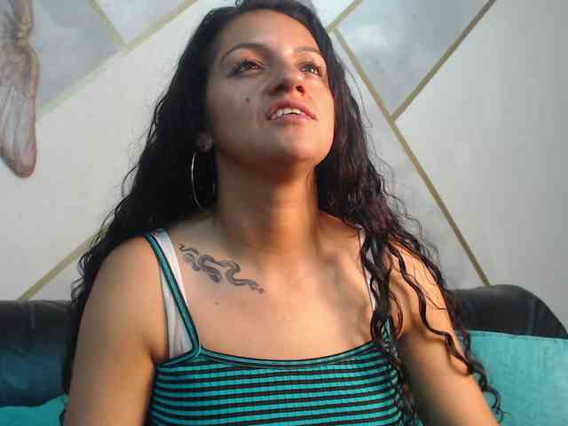 Renata-voss webcam
