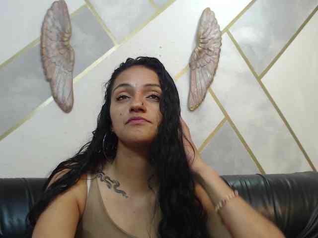 Renata-voss webcam