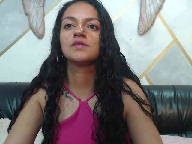 Renata-voss webcam
