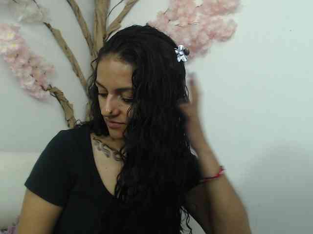 Renata-voss webcam