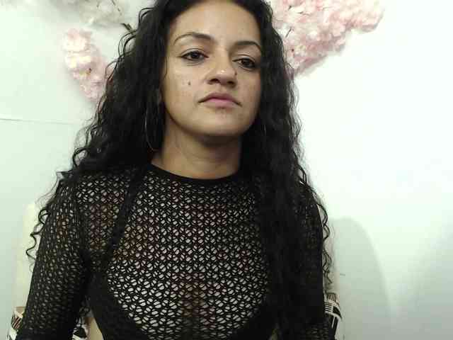 Modelo: Renata-voss
