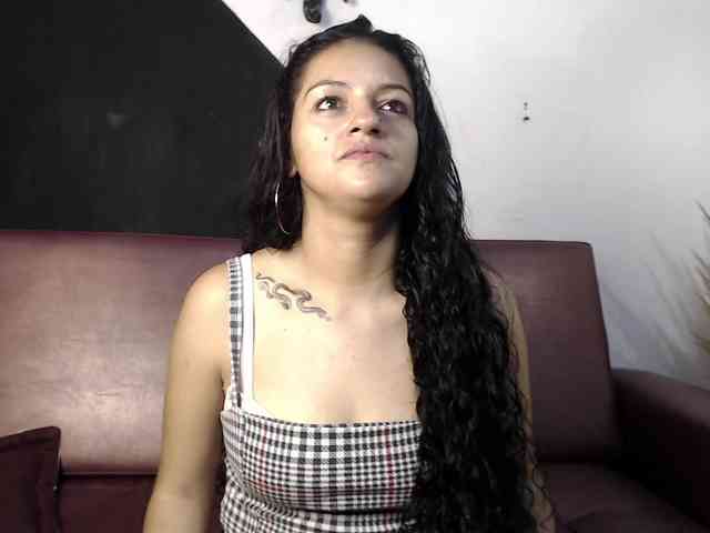 Renata-voss Live Webcam on BongaCams