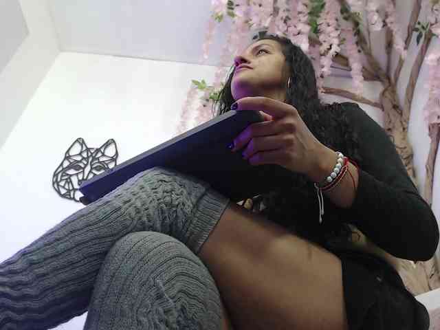 Renata-voss webcam