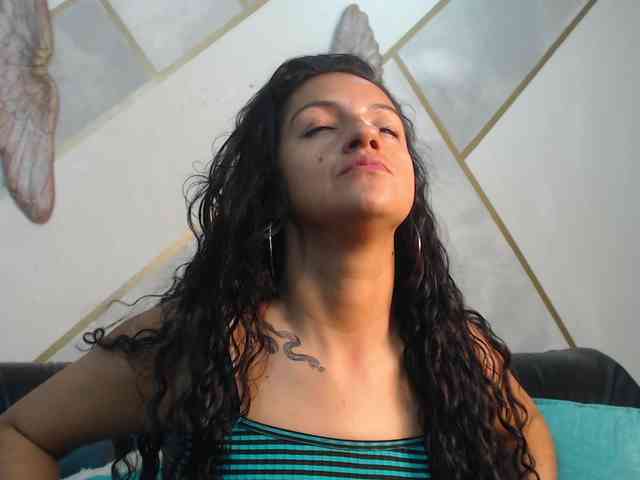 Renata-voss webcam