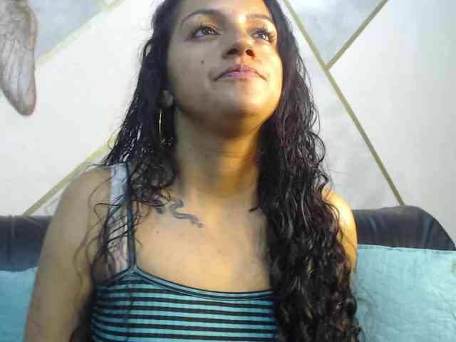 Renata-voss webcam