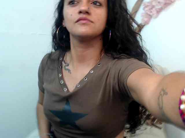 Renata-voss webcam