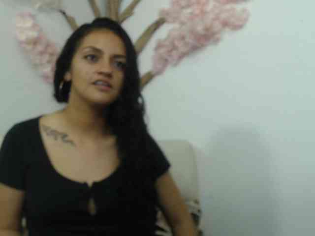 Renata-voss webcam