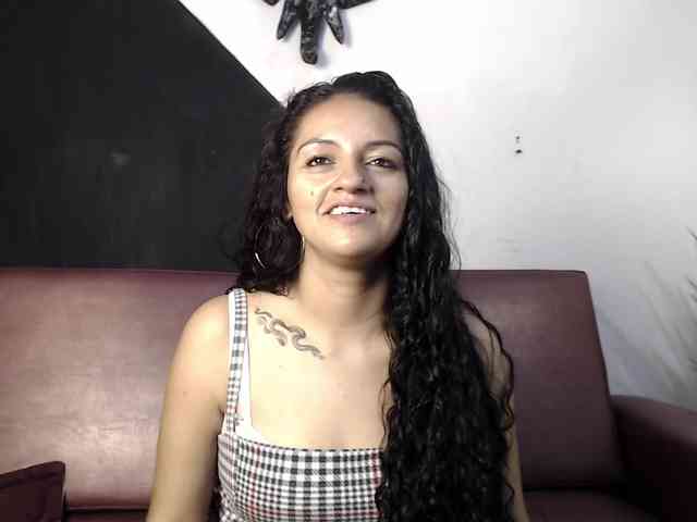 Renata-voss Live Webcam on BongaCams