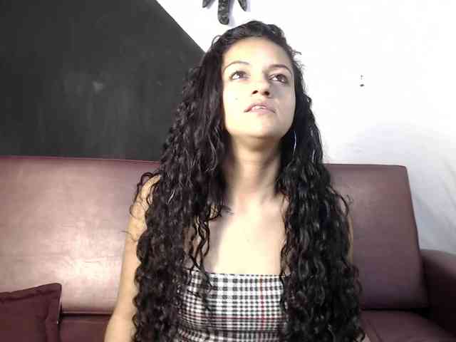 Renata-voss Live Webcam on BongaCams