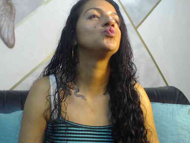 Renata-voss webcam