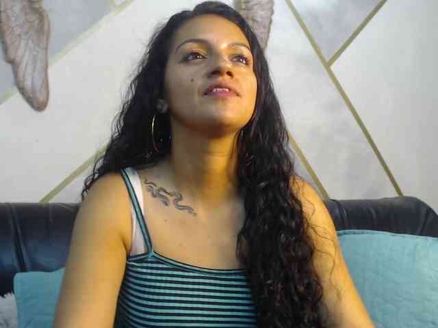 Renata-voss webcam