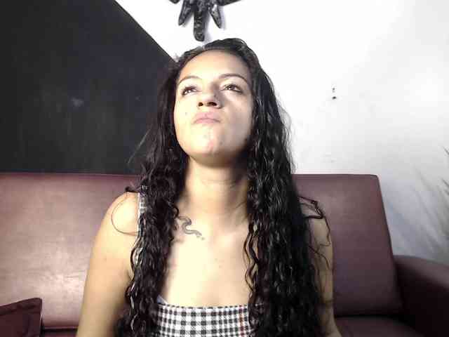 Renata-voss Live Webcam on BongaCams