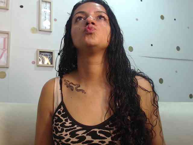 Renata-voss webcam