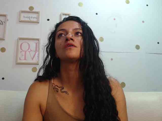 Renata-voss webcam