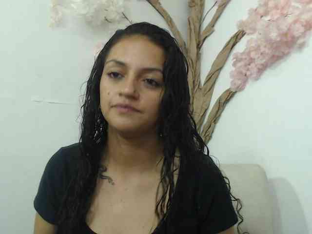 Renata-voss webcam