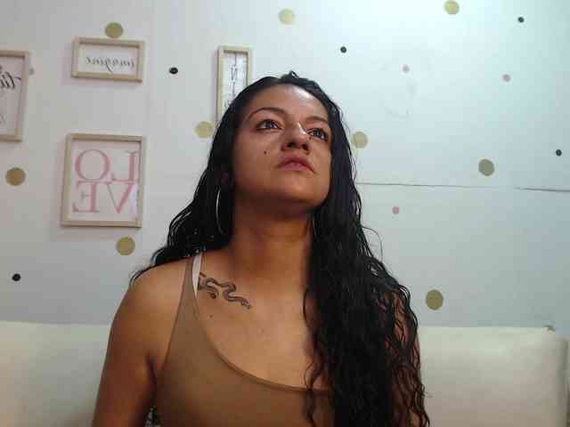 Renata-voss webcam