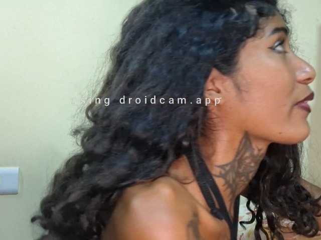 Valquiri1 live cam on BongaCams