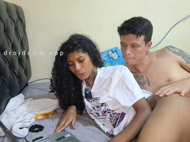 Valquiri1 live cam