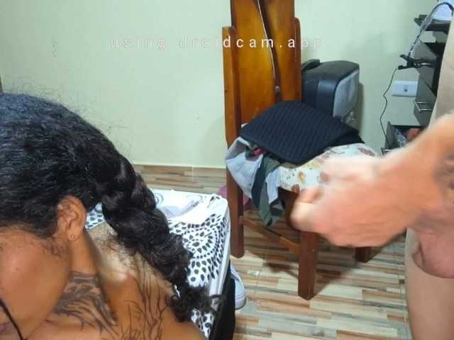 Valquiri1 live cam on BongaCams