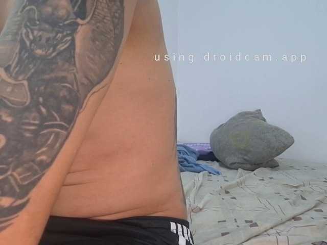 Valquiri1 live cam on BongaCams