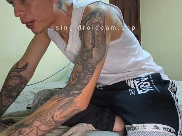 Valquiri1 live cam on BongaCams