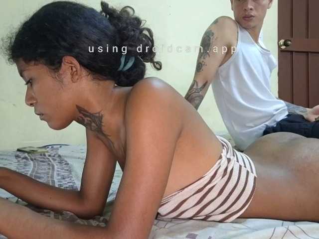 Valquiri1 live cam on BongaCams