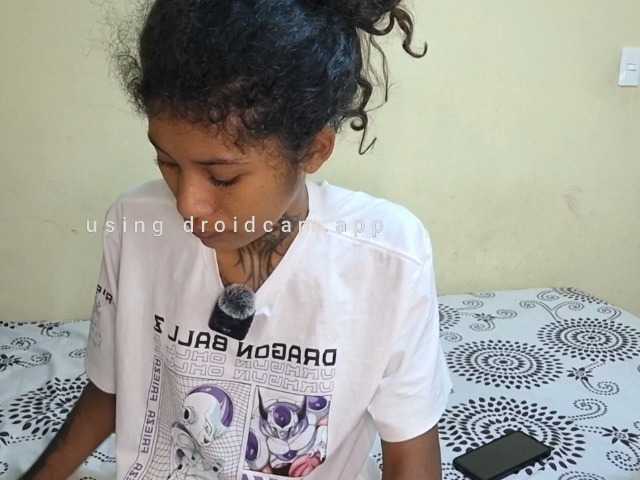 Valquiri1 live cam on BongaCams
