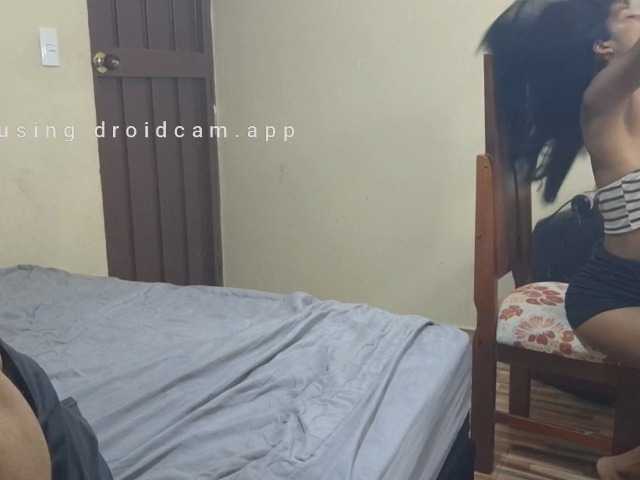 Valquiri1 live cam on BongaCams