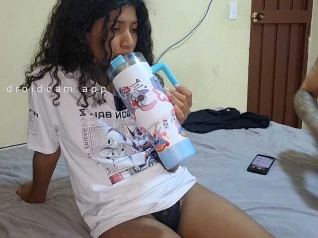 Valquiri1 live cam on BongaCams