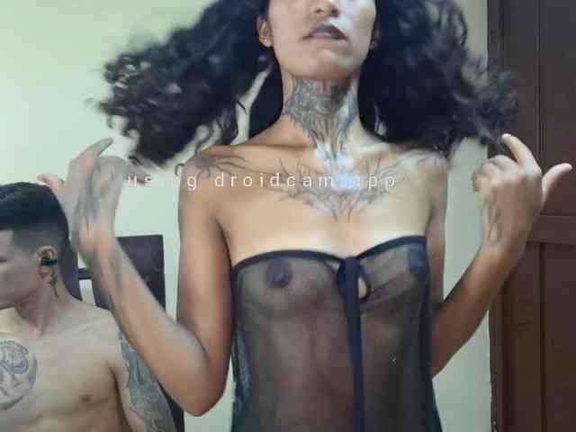 Valquiri1 webcam