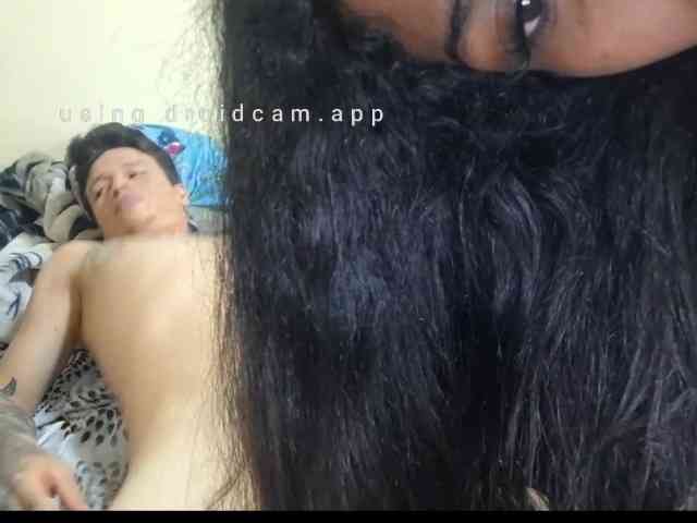 Valquiri1 webcam