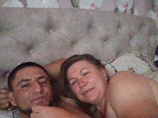 18KapaT19 Porn Show
