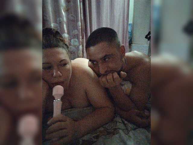 18KapaT19 live cam on BongaCams