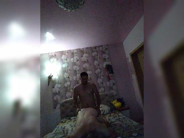 18KapaT19 live cam on BongaCams