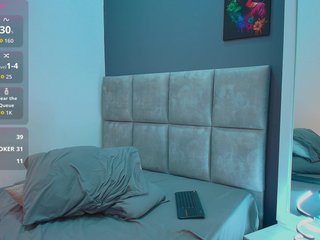 GiaMonroee Porn Show