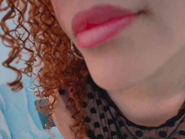GiaMonroee webcam