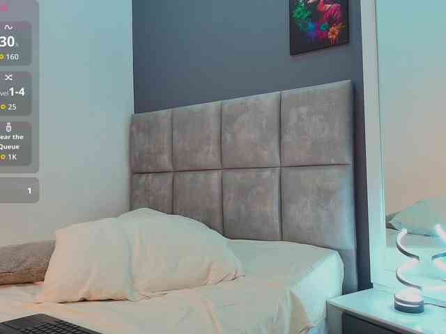 GiaMonroee webcam