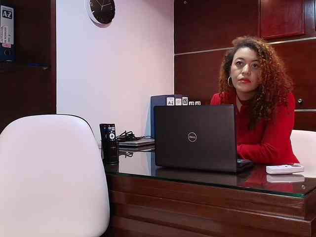 GiaMonroee webcam